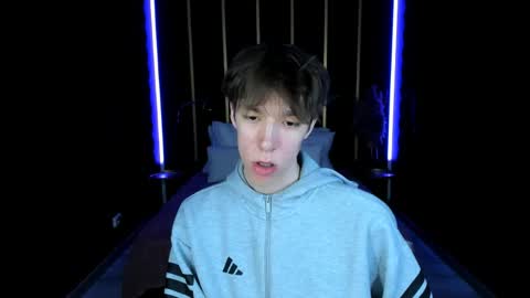 Snapshot of mark_branston chatting on April 2026 10:57:02 AM Mark online show from April 2026 10:57:02 AM