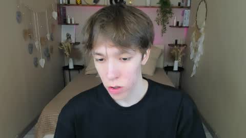 Snapshot of mark_branston chatting on May 2026 10:43:02 AM Mark online show from May 2026 10:43:02 AM