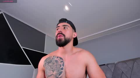 mark_broown_ online show from December 2024 10:57:02 PM