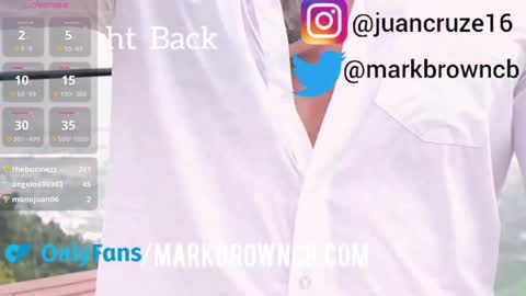 mark_broown_ online show from December 2024 03:28:02 AM