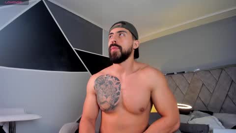 mark_broown_ online show from February 2025 12:05:01 AM