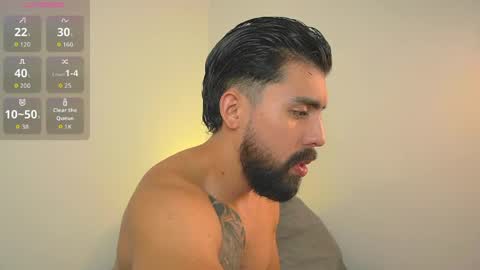 mark_broown_ online show from April 2026 08:14:01 PM