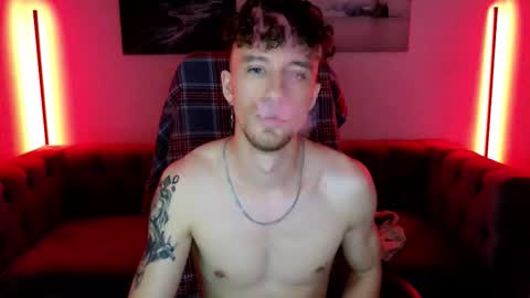 mark_caron online show from November 2025 03:49:01 AM