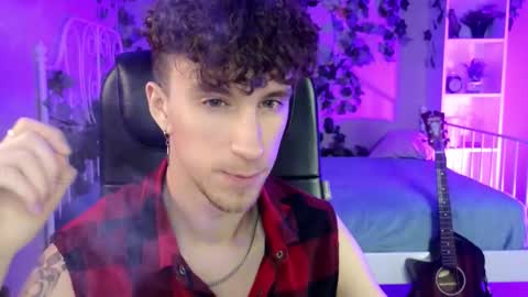 mark_caron online show from December 2025 08:26:01 PM