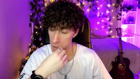 mark_caron online show from January 2026 08:23:01 PM