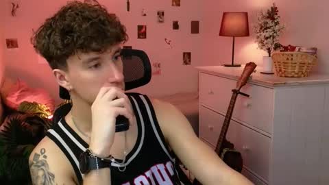 mark_caron online show from March 2026 08:23:02 PM