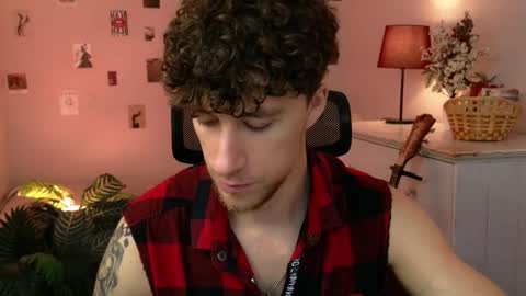 mark_caron online show from March 2026 08:36:02 PM