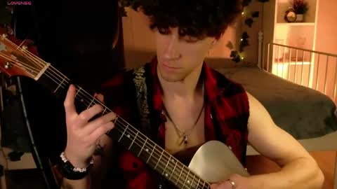 mark_caron online show from April 2026 09:27:01 PM