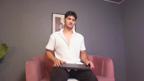 Snapshot of mark_evans1_ chatting on October 2025 02:13:01 PM mark_evans1_ online show from October 2025 02:13:01 PM