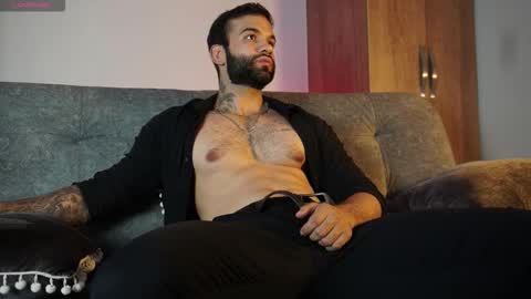 Mark online show from October 2025 09:15:02 PM