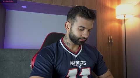 Snapshot of mark_hazze chatting on February 2026 11:52:02 PM Mark online show from February 2026 11:52:02 PM