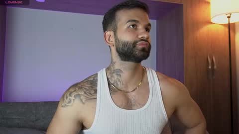 Snapshot of mark_hazze chatting on February 2026 11:31:02 PM Mark online show from February 2026 11:31:02 PM