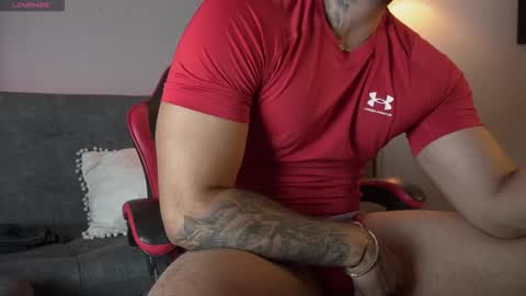 Snapshot of mark_hazze chatting on February 2026 12:07:01 AM Mark online show from February 2026 12:07:01 AM