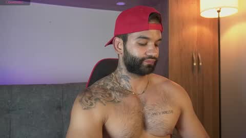 Snapshot of mark_hazze chatting on February 2026 12:23:01 AM Mark online show from February 2026 12:23:01 AM