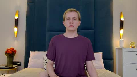 Mark online show from March 2026 09:58:02 PM