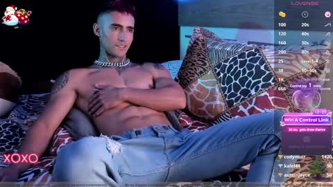 Snapshot of mark_kamper chatting on December 2024 11:42:02 PM  mark kamper  online show from December 2024 11:42:02 PM