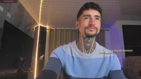 Snapshot of mark_kamper chatting on October 2025 11:39:02 PM  mark kamper  online show from October 2025 11:39:02 PM