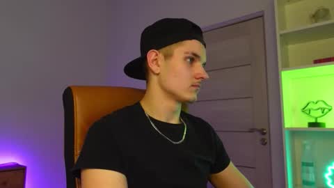 MARK KARSON online show from February 2026 05:27:02 PM