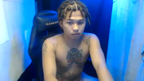 Snapshot of mark_louie chatting on June 2026 05:38:02 PM UNO online show from June 2026 05:38:02 PM
