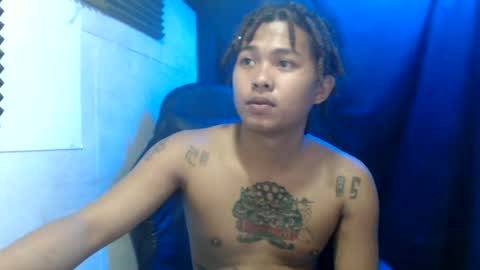Snapshot of mark_louie chatting on June 2026 07:13:01 AM UNO online show from June 2026 07:13:01 AM