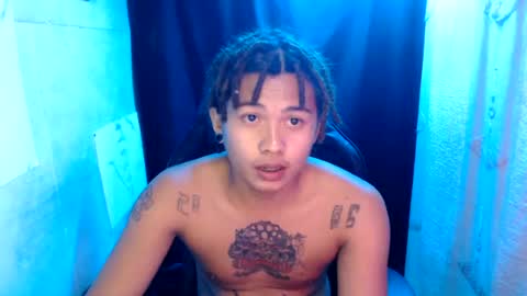 Snapshot of mark_louie chatting on July 2026 05:30:02 PM UNO online show from July 2026 05:30:02 PM