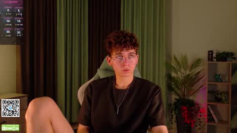 Mark online show from October 2025 11:13:02 PM