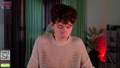 Mark online show from October 2025 10:26:01 AM