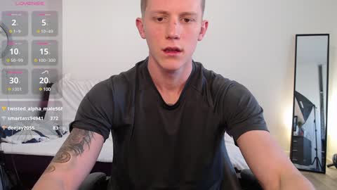 mark_shturman online show from January 2025 10:49:01 AM