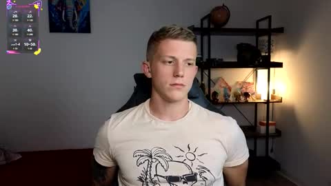 mark_shturman online show from October 2025 03:01:01 PM