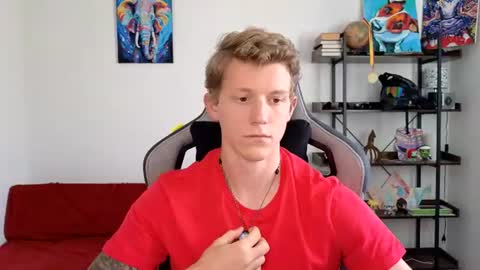 mark_shturman online show from June 2026 06:14:01 AM