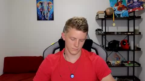 mark_shturman online show from August 2026 05:20:01 AM