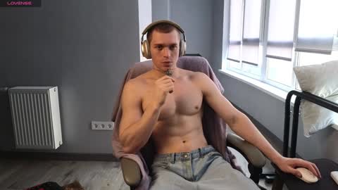 Mark online show from February 2025 12:16:01 PM