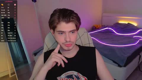 Mark online show from September 2025 02:16:02 PM