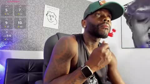 Mark online show from March 2026 02:51:04 AM