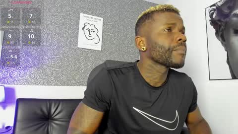 Mark online show from April 2026 03:17:02 AM