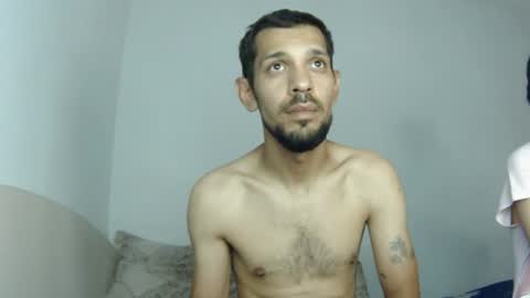 MarkandGiulia online show from June 2026 08:48:01 PM