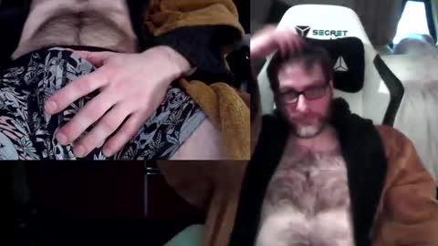 markass87 online show from January 2026 02:30:01 PM