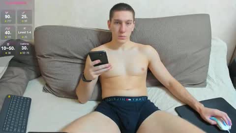 markbodrov online show from December 2024 05:51:01 PM