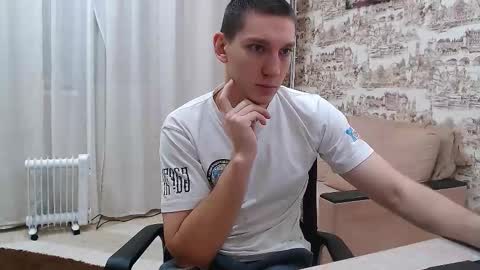 markbodrov online show from January 2026 03:16:01 PM