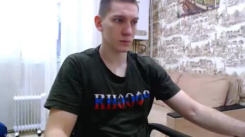 markbodrov online show from February 2026 11:39:02 AM