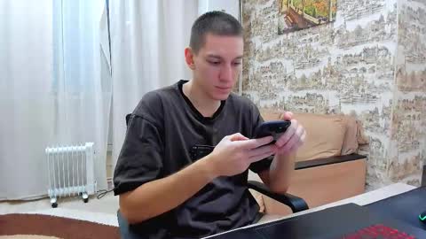 markbodrov online show from February 2026 02:35:01 PM