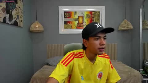 markbowie online show from October 2025 02:13:01 PM