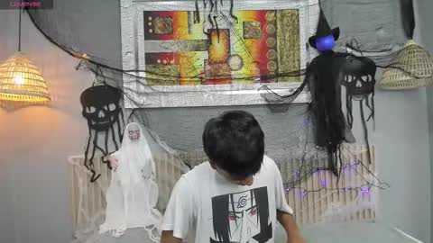 markbowie online show from October 2025 03:35:01 PM