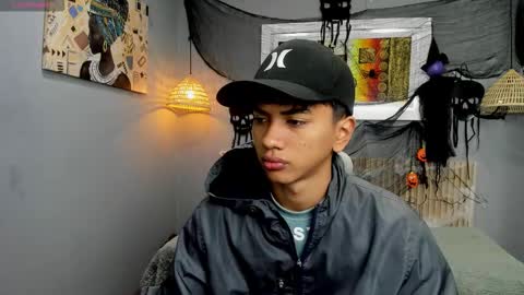 markbowie online show from October 2025 11:33:02 AM