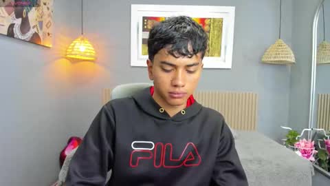 markbowie online show from November 2025 11:21:01 AM