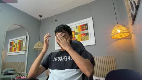 markbowie online show from November 2025 11:43:02 AM