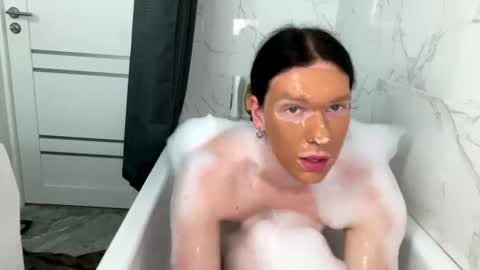 Mark online show from February 2025 11:33:01 AM