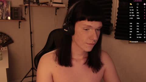 Mark online show from February 2025 07:56:02 PM