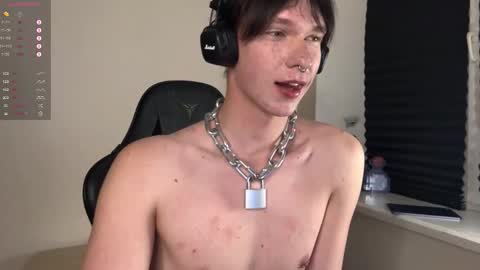 Mark online show from October 2025 09:35:02 PM