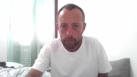 Markcg online show from April 2026 08:17:01 AM